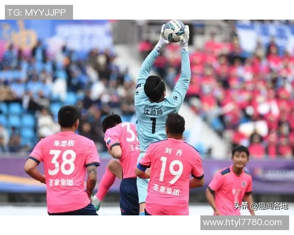 江苏超级联赛最炸裂远射卡洛斯再世