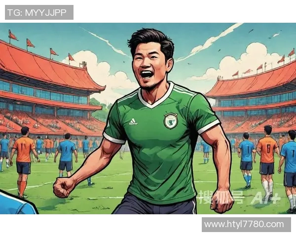 森保一百场胜率7成创队史纪录冲世界杯，再掀绿茵新风潮