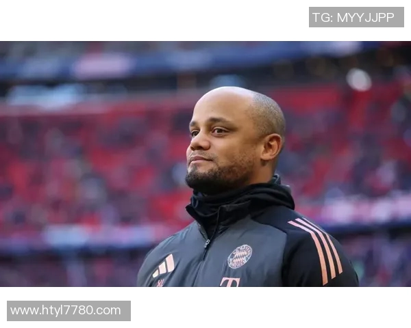 孔圣改造拜仁初见成效：足球新纪元的开端